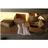 Image 1 : Mop Heads, Vasoline