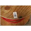 Image 2 : Large Lot Wire Cable Lead Spools - 42