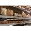 Image 8 : Bins w/PVC, Asst. Marine Hardware Shelf Side - 6 Shelves