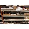 Image 4 : Bins w/Asst. Marine Hardware Shelf Side - 6 Shelves