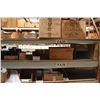 Image 5 : Bins w/Asst. Marine Hardware Shelf Side - 6 Shelves