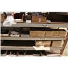 Image 6 : Bins w/Asst. Marine Hardware Shelf Side - 6 Shelves