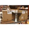 Image 1 : Springfield 3 Stage Table Brite Dipped - 3