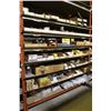 Image 1 : Shelf Side of Asst. Marine Controls, Hardware - 7 Shelves