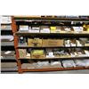 Image 4 : Shelf Side of Asst. Marine Controls, Hardware - 7 Shelves