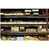 Image 5 : Shelf Side of Asst. Marine Controls, Hardware - 7 Shelves
