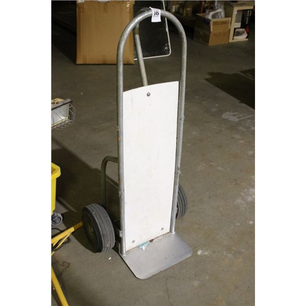 Air Tire Hand Truck