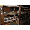 Image 3 : Asst. Marine Hardware In Room w/Marine Monitoring Systems - Large Quantity