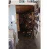 Image 6 : Asst. Marine Hardware In Room w/Marine Monitoring Systems - Large Quantity