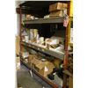 Image 1 : Asst. Tape On Rack