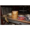 Image 3 : Asst. Tape On Rack