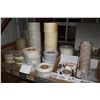 Image 4 : Asst. Tape On Rack