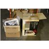 Image 1 : Kuuma Marine Water Heater, Hatch Trim