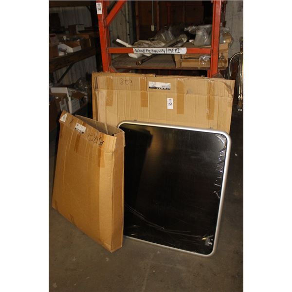 Asst. Lewmar Boat Hatches - 3
