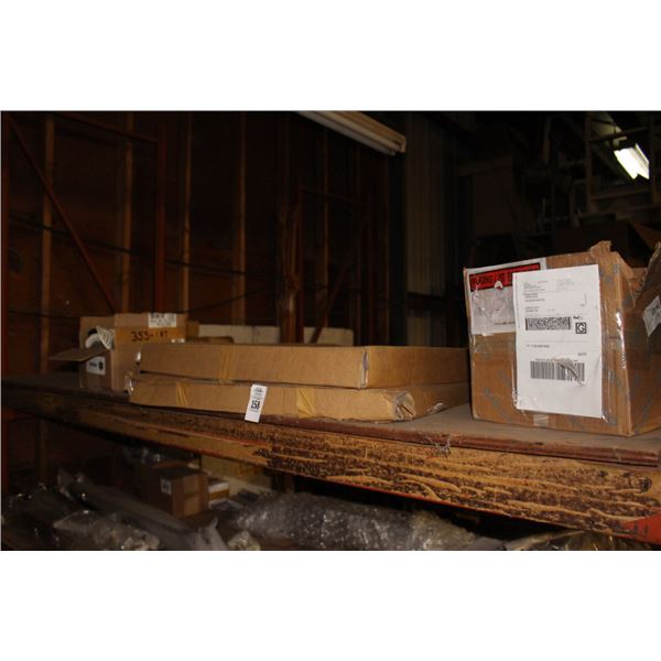Asst. Marine Supplies - On Shelf