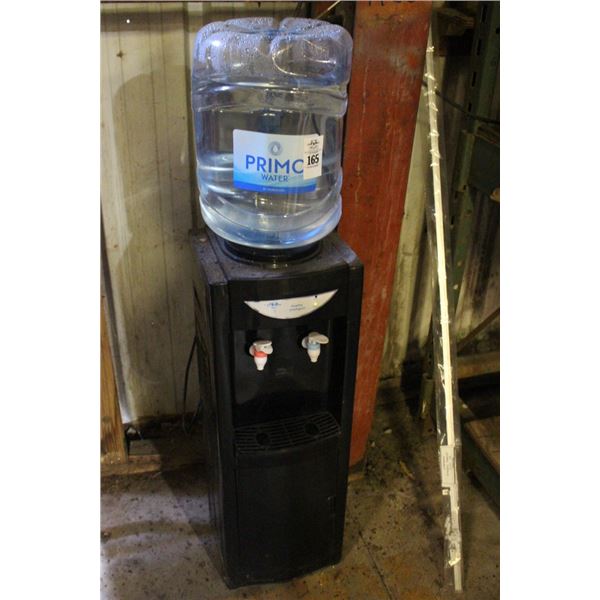 Water Chiller Dispenser