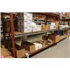 Image 1 : Shelf Side Asst. Marine Hardware, New Sinks, Grab Rails - 3 Shelves