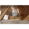 Image 4 : Shelf Side Asst. Marine Hardware, New Sinks, Grab Rails - 3 Shelves