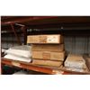Image 4 : Asst. Marine Hardware, LP Tanks - 3 Shelves