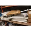 Image 6 : Asst. Marine Hardware, LP Tanks - 3 Shelves