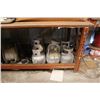 Image 7 : Asst. Marine Hardware, LP Tanks - 3 Shelves