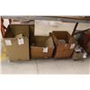 Image 1 : Window Trim, Marine Hardware - On Shelf