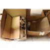 Image 3 : Window Trim, Marine Hardware - On Shelf