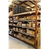 Image 1 : Shelf Side New Water Pumps, Asst Marine Hardware - 5 Shelves