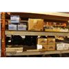 Image 4 : Shelf Side New Water Pumps, Asst Marine Hardware - 5 Shelves