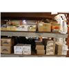 Image 5 : Shelf Side New Water Pumps, Asst Marine Hardware - 5 Shelves
