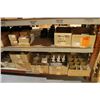 Image 7 : Shelf Side New Water Pumps, Asst Marine Hardware - 5 Shelves