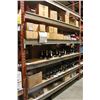 Image 1 : Shelf Side Asst. New Valves, Hardware - 5 Shelves