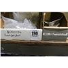 Image 2 : Shelf Side Marine Hardware - 5 Shelves