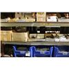 Image 4 : Shelf Side Marine Hardware - 5 Shelves