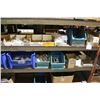 Image 6 : Shelf Side Marine Hardware - 5 Shelves