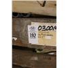 Image 3 : 6'  SS  Marine Piano Hinges
