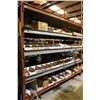 Image 1 : Shelf Side Asst. Marine Hardware - 4 Shelves