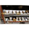 Image 4 : Shelf Side Asst. Marine Hardware - 4 Shelves