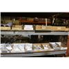 Image 5 : Shelf Side Asst. Marine Hardware - 4 Shelves