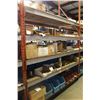 Image 1 : Shelf Side Asst. Marine Hardware - 4 Shelves