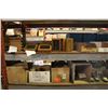 Image 2 : Shelf Side Asst. Marine Hardware - 4 Shelves