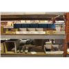 Image 4 : Shelf Side Asst. Marine Hardware - 4 Shelves