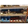 Image 5 : Shelf Side Asst. Marine Hardware - 4 Shelves