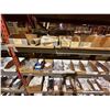 Image 3 : Shelf Side Asst. Marine Hardware - 4 Shelves