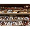 Image 4 : Shelf Side Asst. Marine Hardware - 4 Shelves