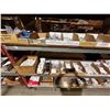 Image 5 : Shelf Side Asst. Marine Hardware - 4 Shelves