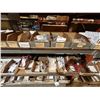 Image 7 : Shelf Side Asst. Marine Hardware - 4 Shelves