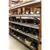 Image 1 : Shelf Side Asst. Marine Hardware - 5 Shelves
