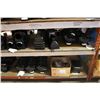 Image 5 : Shelf Side Asst. Marine Hardware - 5 Shelves