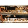 Image 3 : Shelf Side Asst. Marine Hardware - 4 Shelves